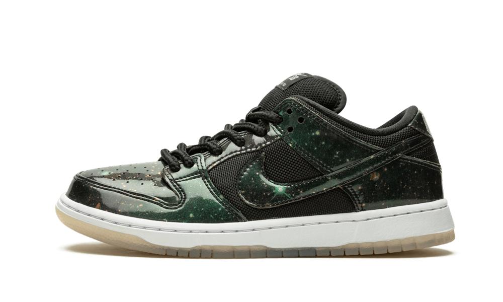 nike sb dunk low galaxy