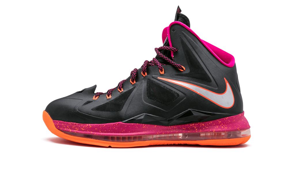 floridian lebron 10