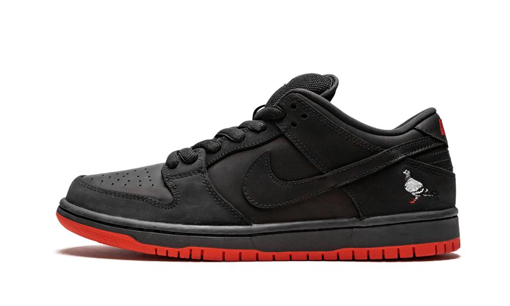 dunk low trd