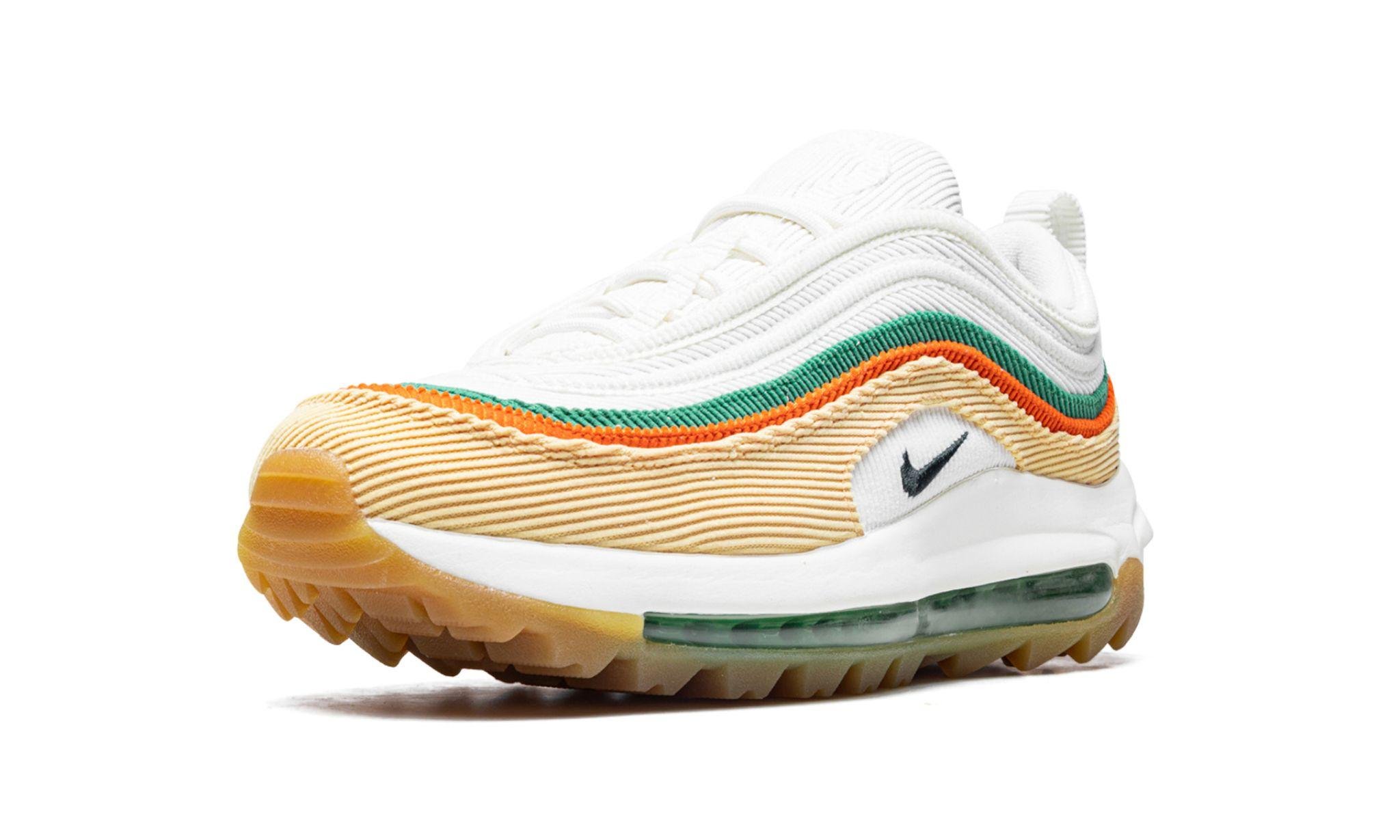 Sneaker Air Max 97g Nrg Nike Air Max 97 G Nrg 