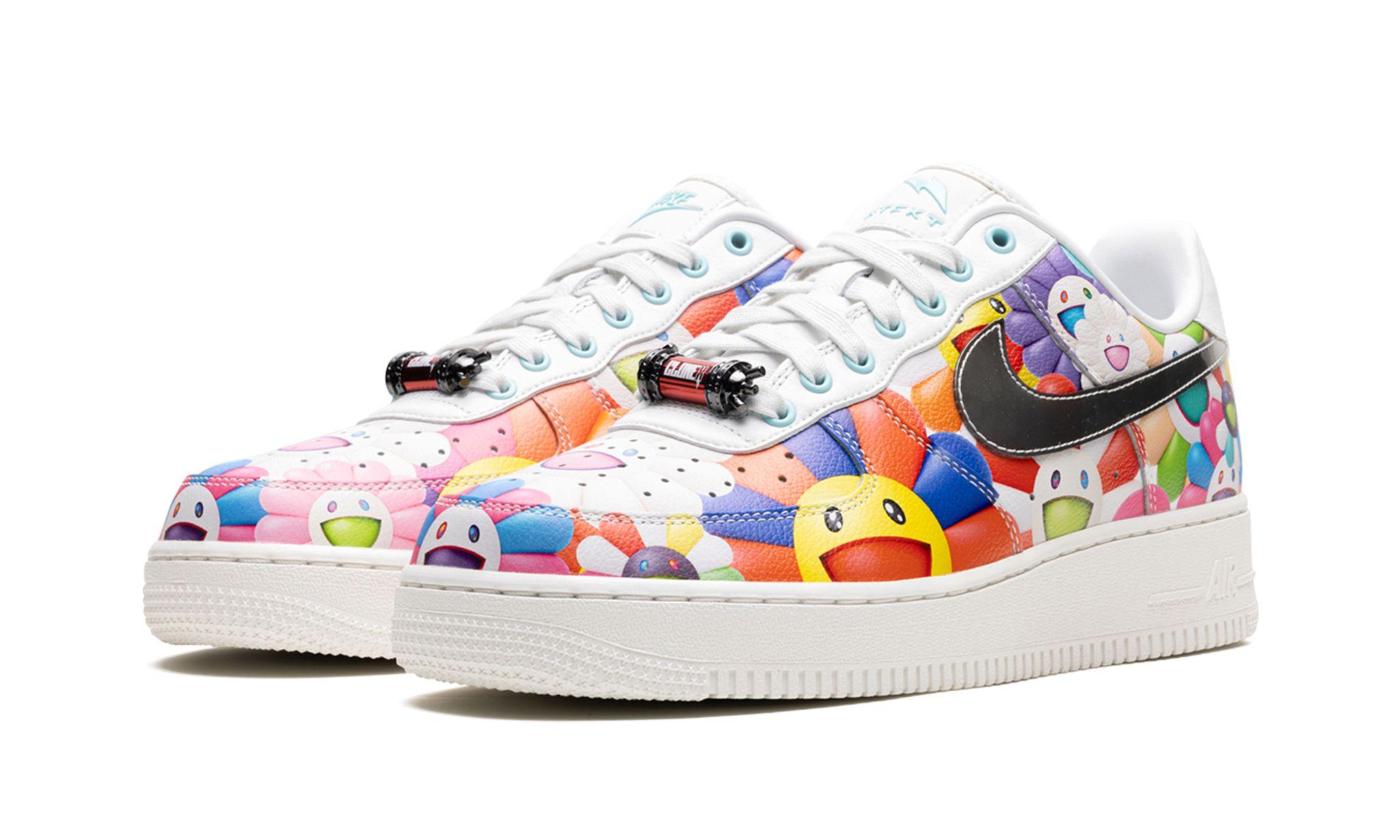 Nike air force 1 bts hot sale