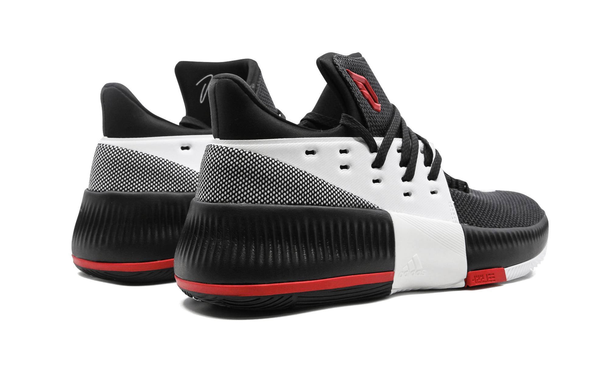 lillard 3 shoes