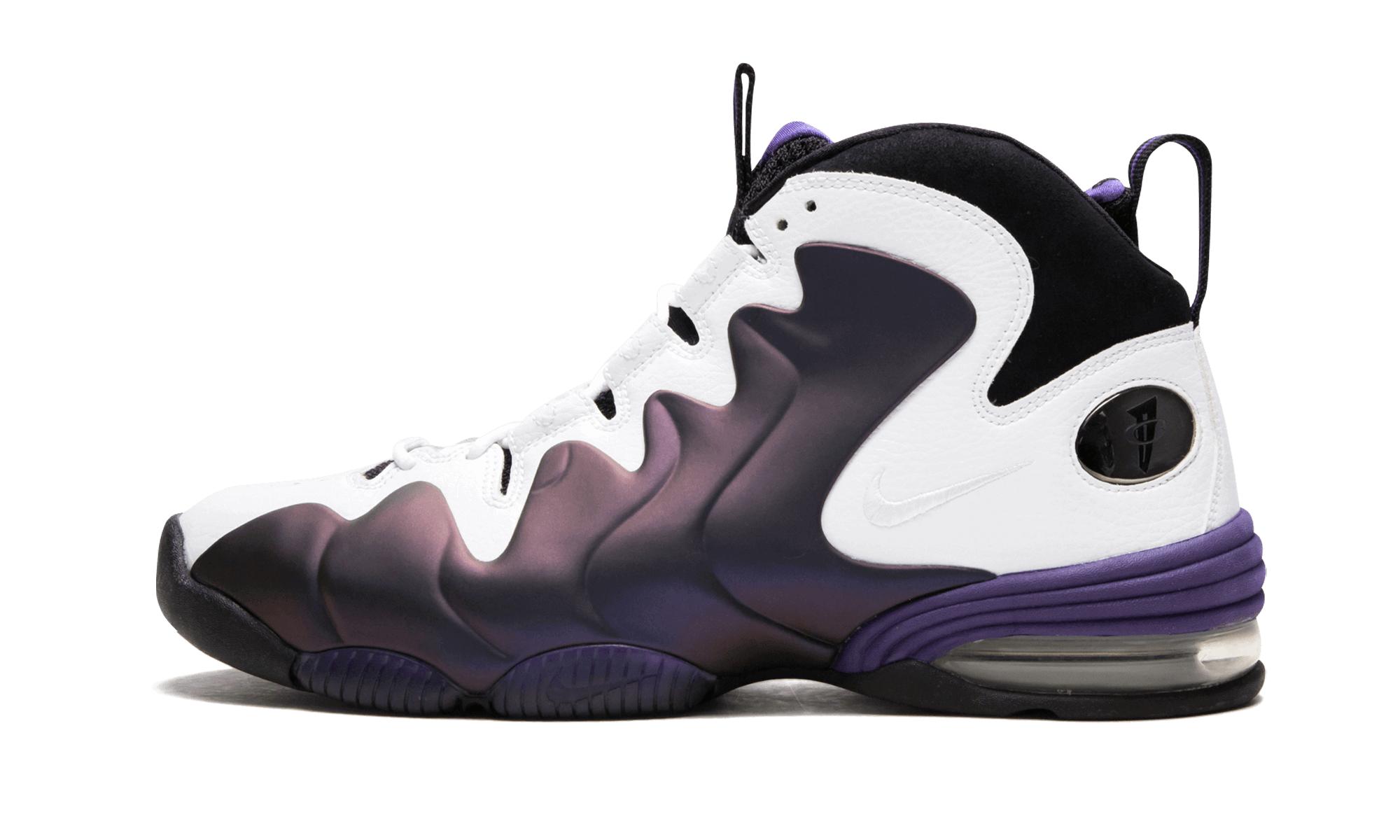 nike air penny iii