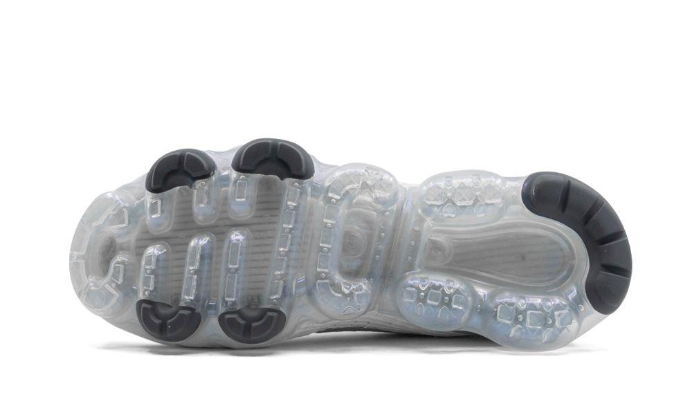Nike Air Vapormax Flyknit 3 Wmns Shoes in Grey Lyst UK