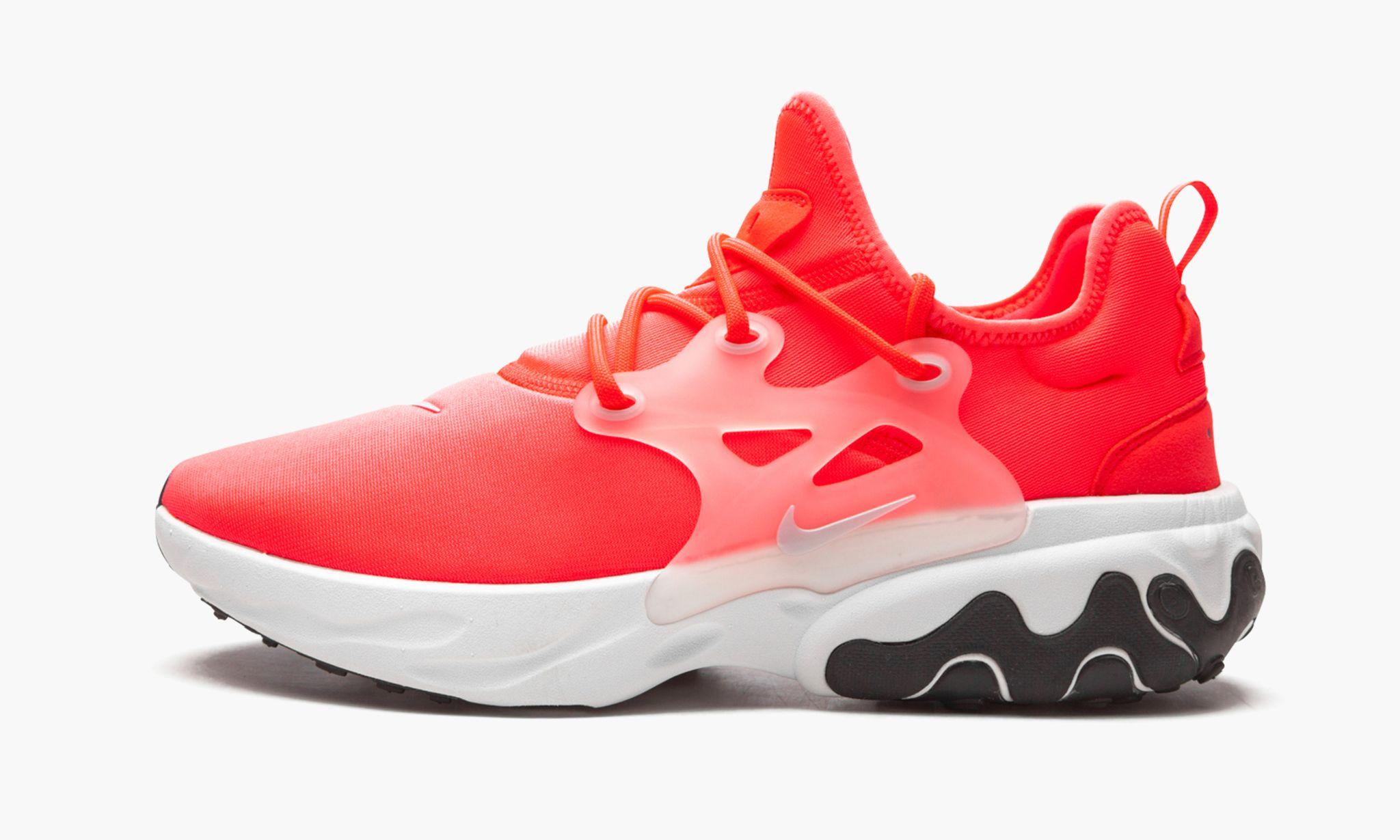 Nike React Presto Shoes for Men Up to 5% off Lyst