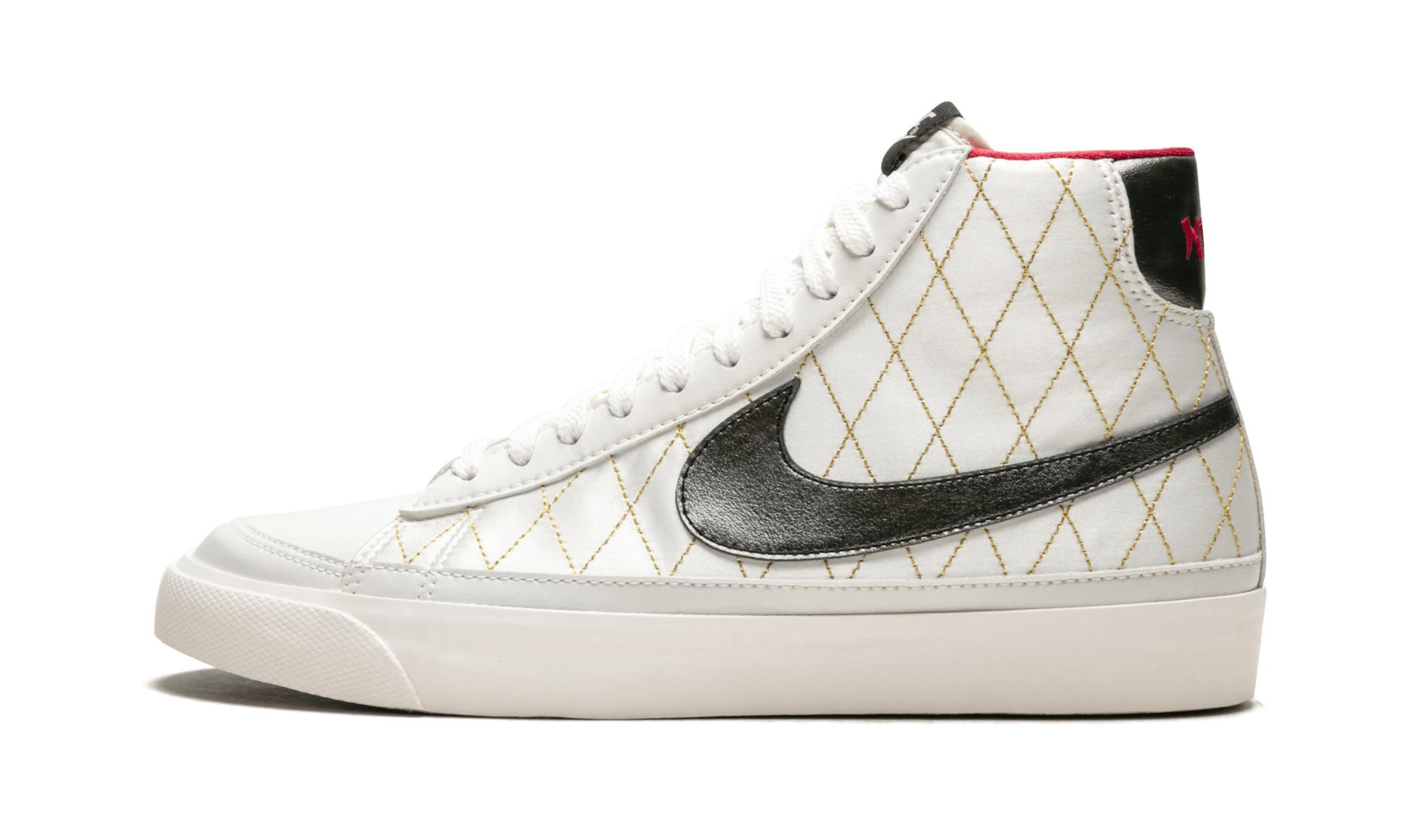 nike blazer mid 09 nd