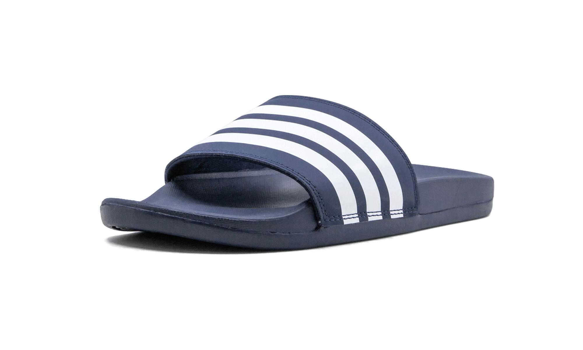 adidas w sandal adilette cf  stripes