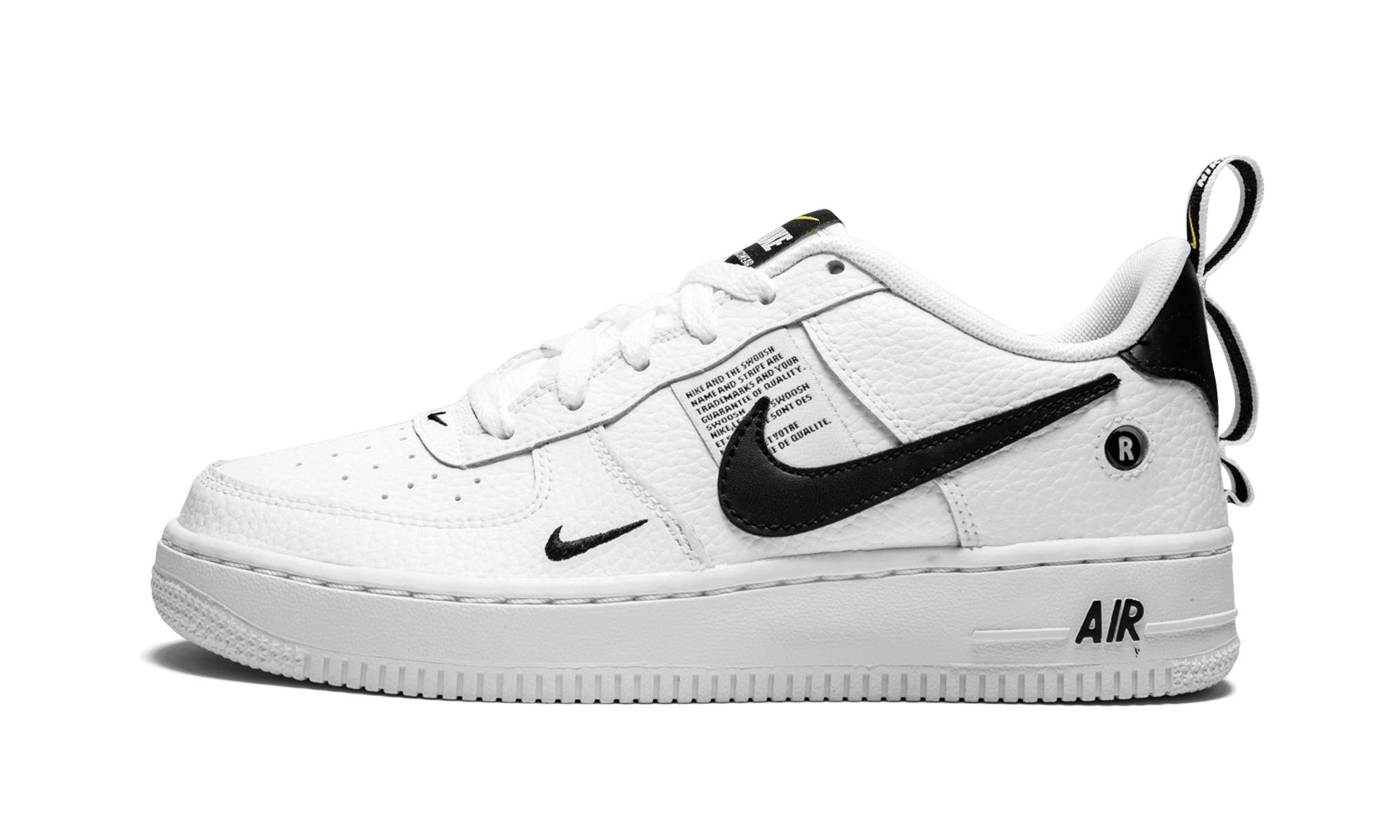 nike air force one lv8 ul utility white Off 64%