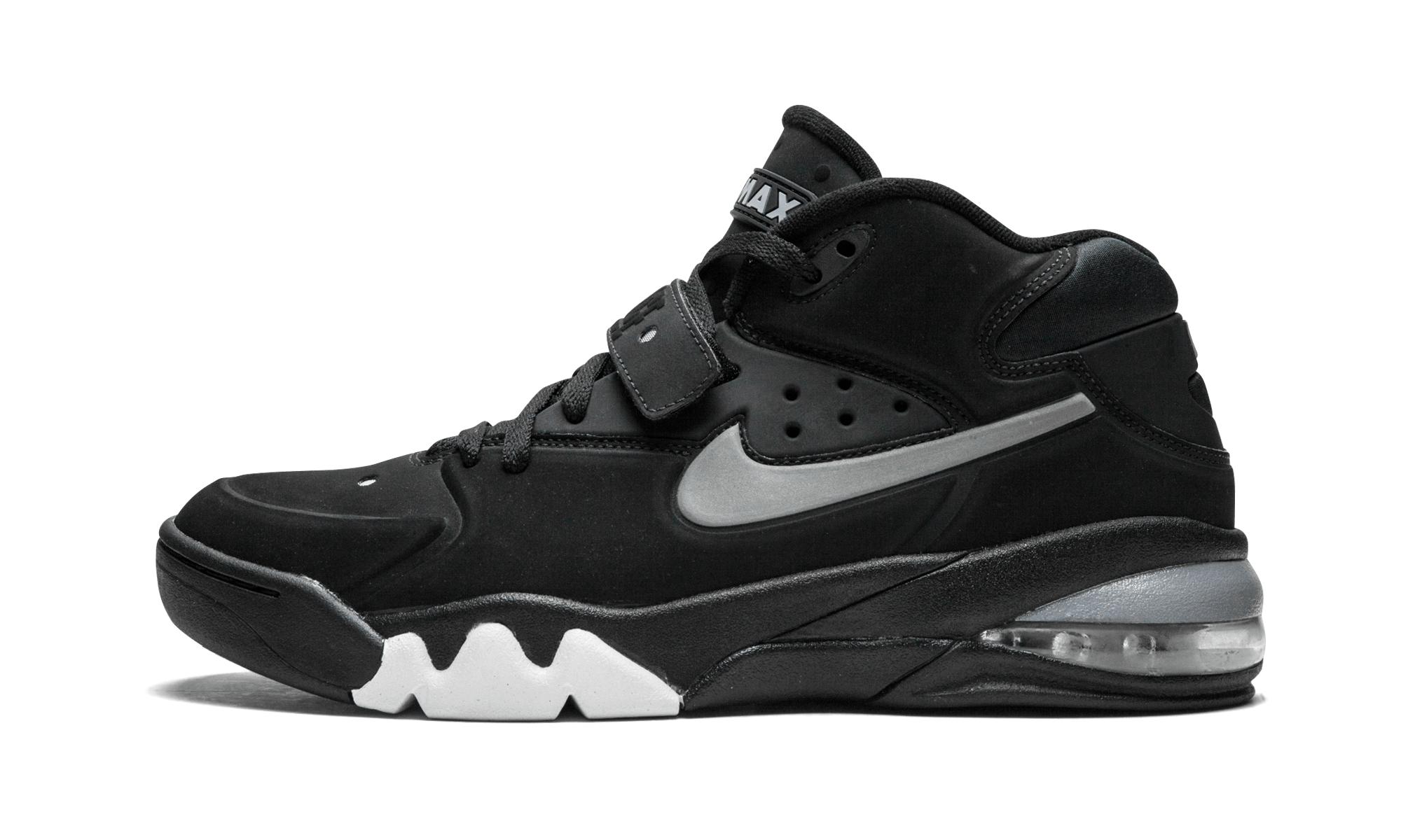 air force max 2013