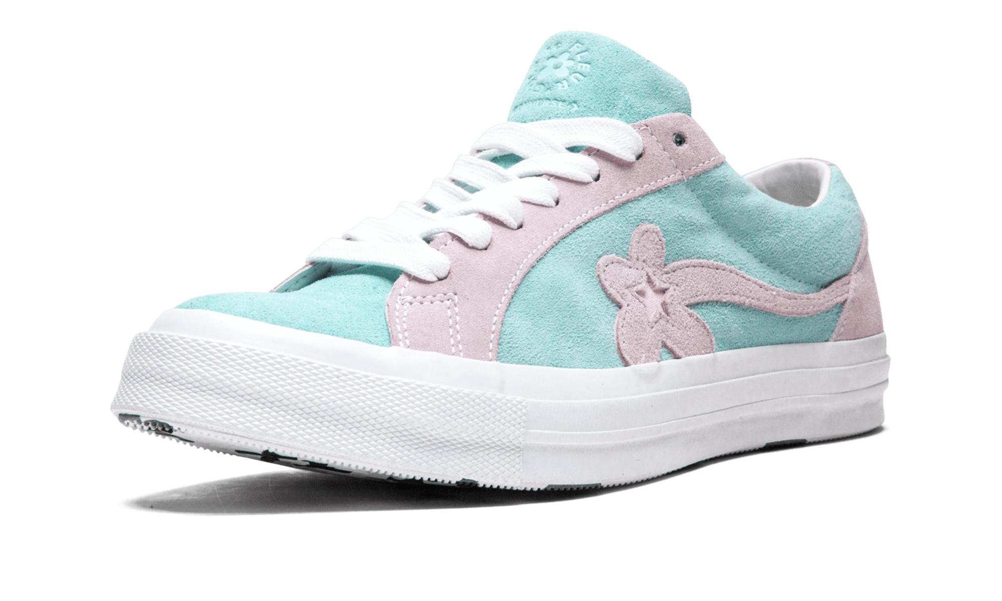Converse Golf Le Fleur Ox Lyst Converse Golf Le Fleur Ox Lyst