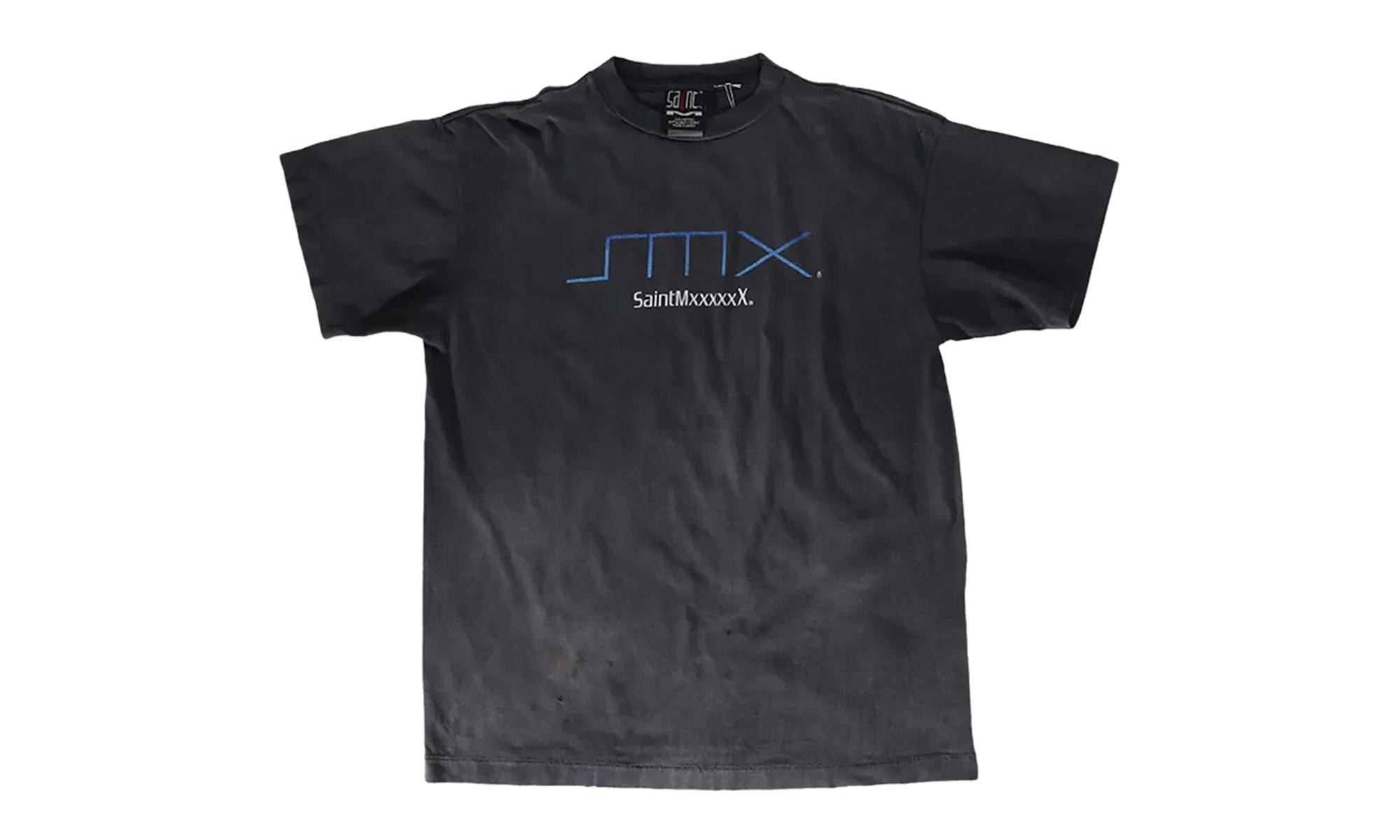SAINT Mxxxxxx Short sleeve t-shirts for Men | Online Sale up to 35 