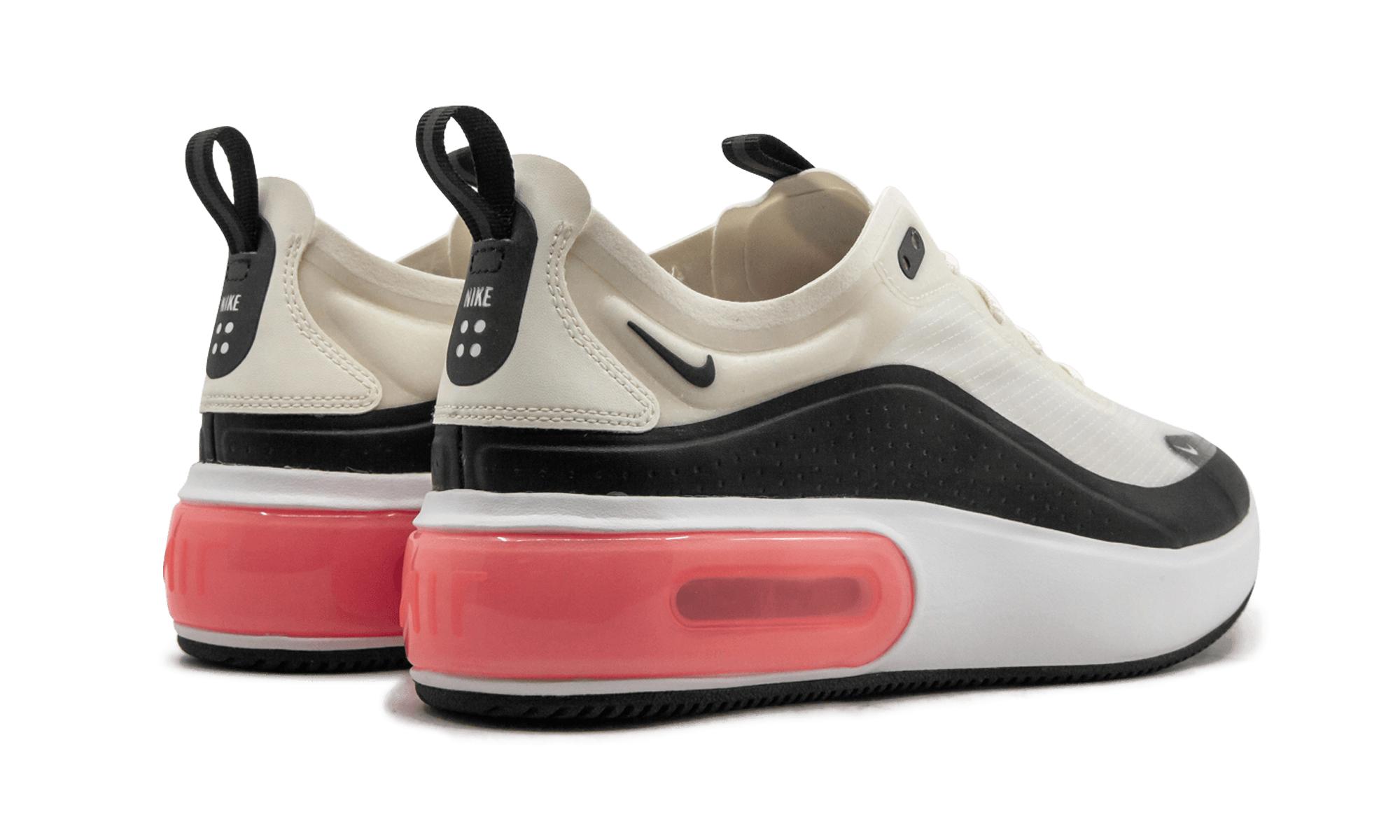Nike air cheap max dia ivory