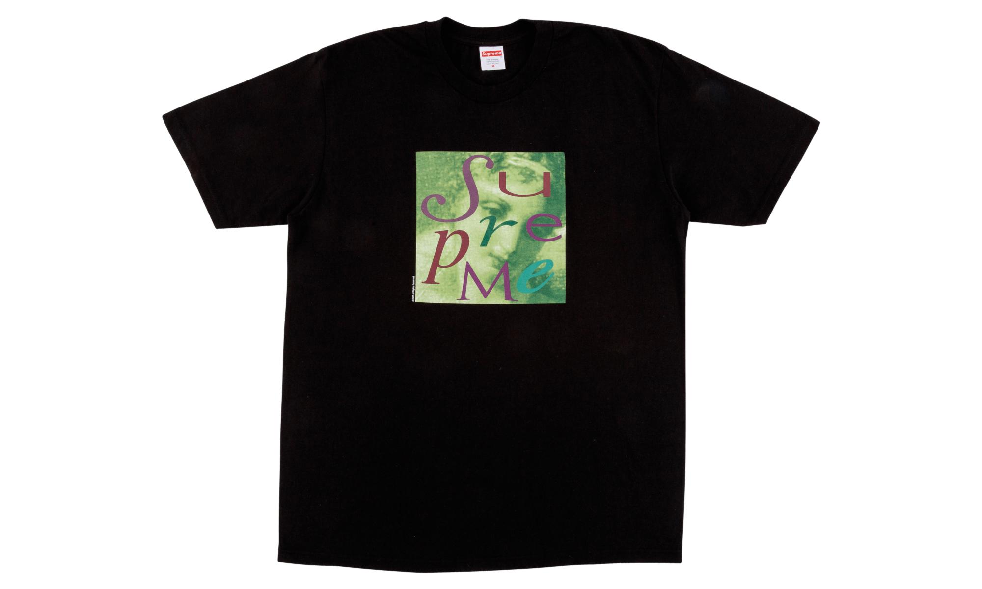 venus tee supreme
