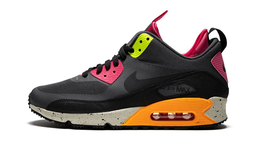 air max 90 sneaker boots