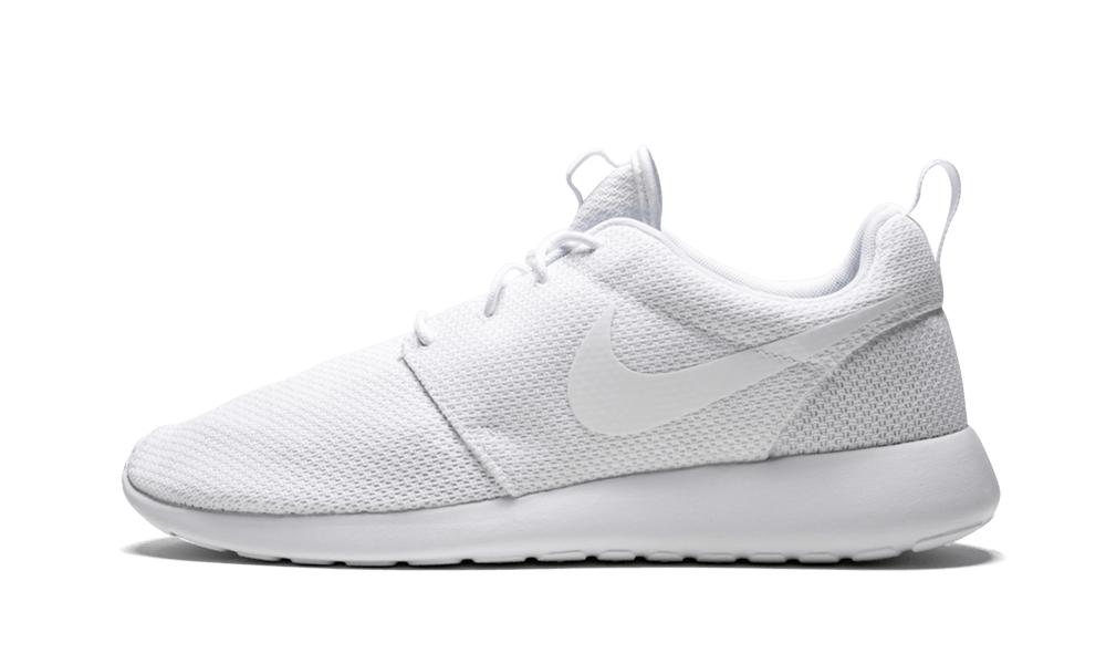 nike roche one white