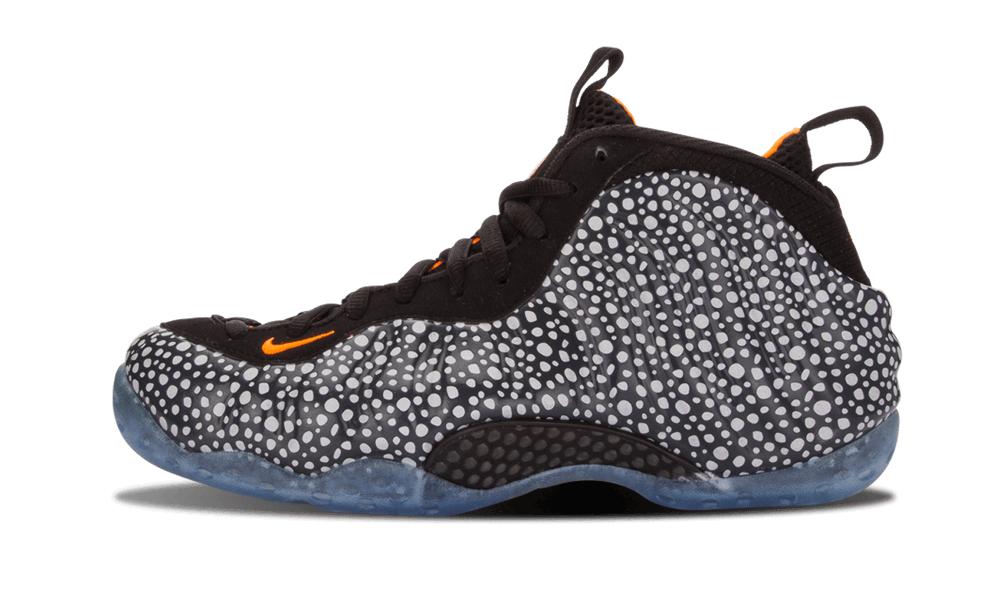 Nike Air Foamposite One Denim Shirts SneakerFits.com