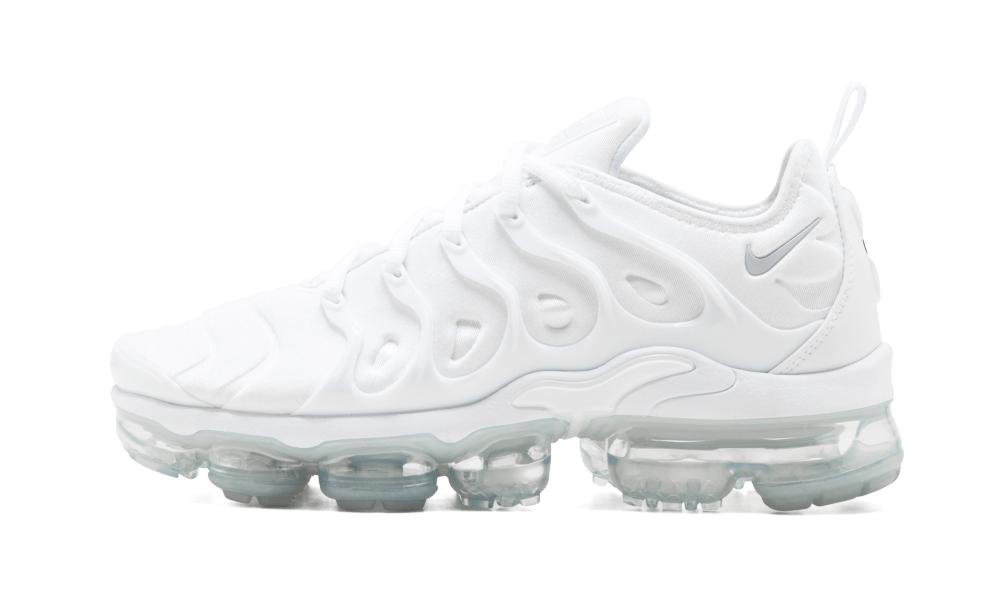 Nike Air Vapormax Plus - Size 9 in White for Men - Save 52% - Lyst