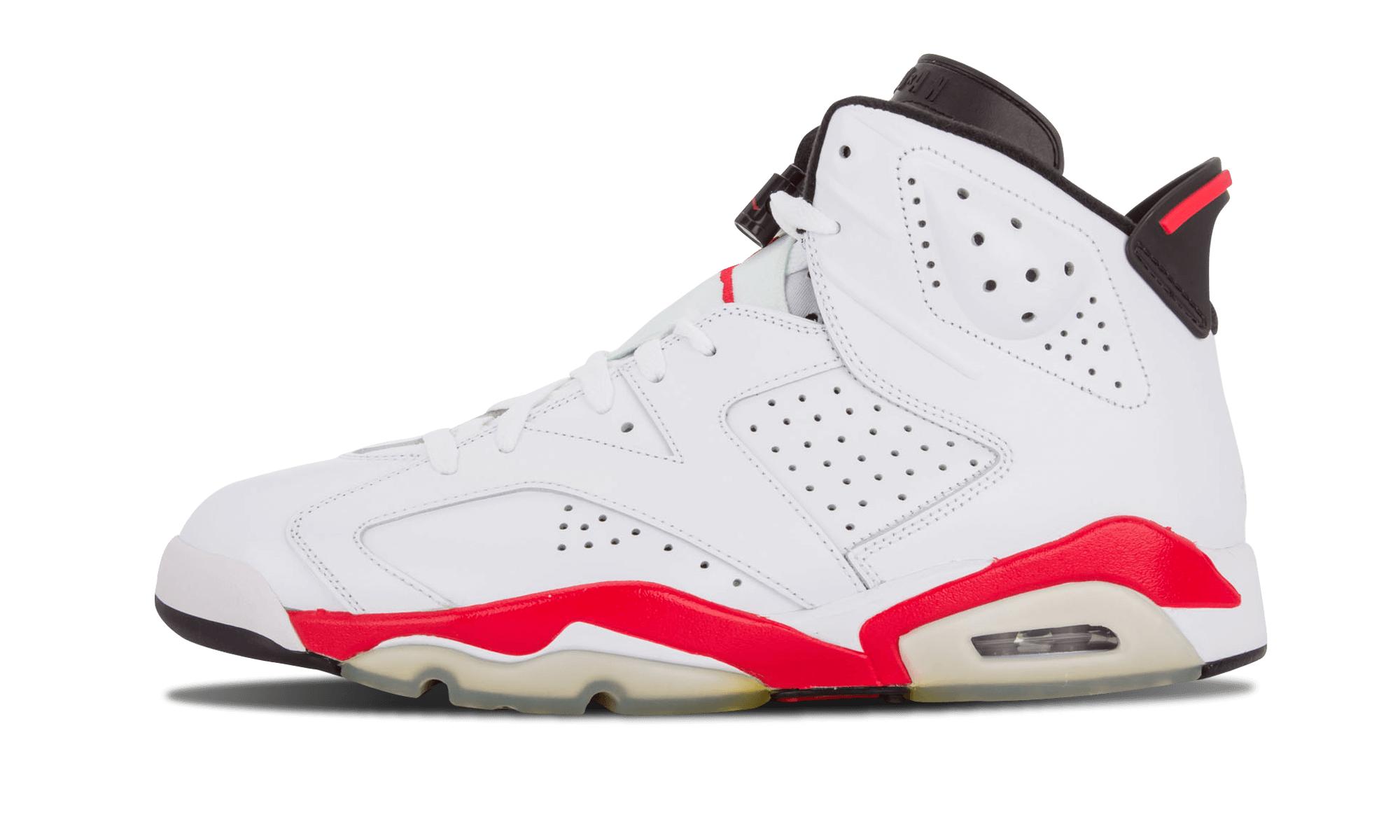 aj6 nike