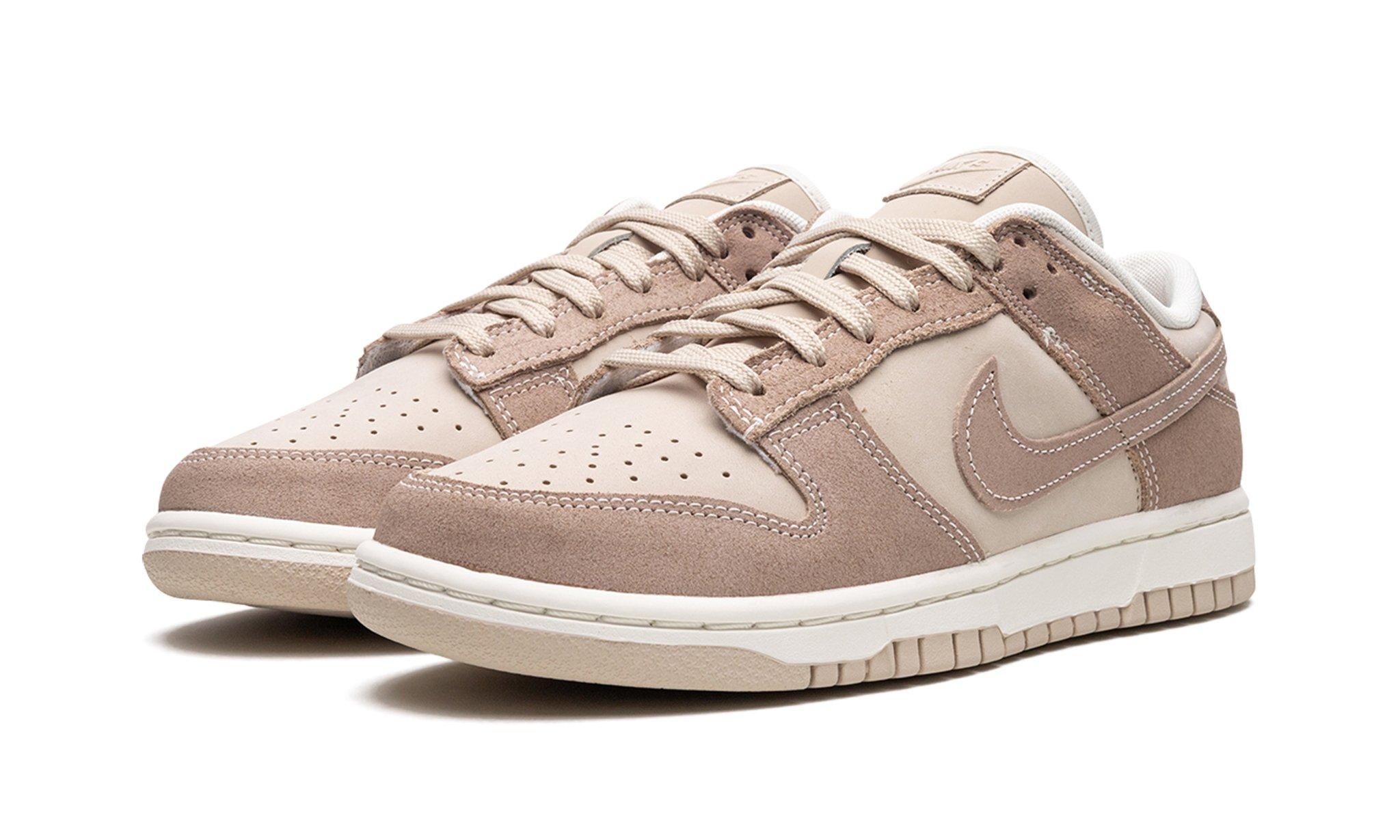 nike sb dunk low sand