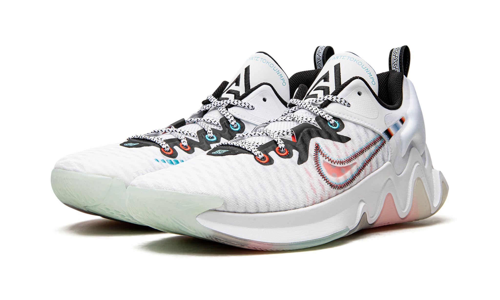 giannis immortality force field shoes