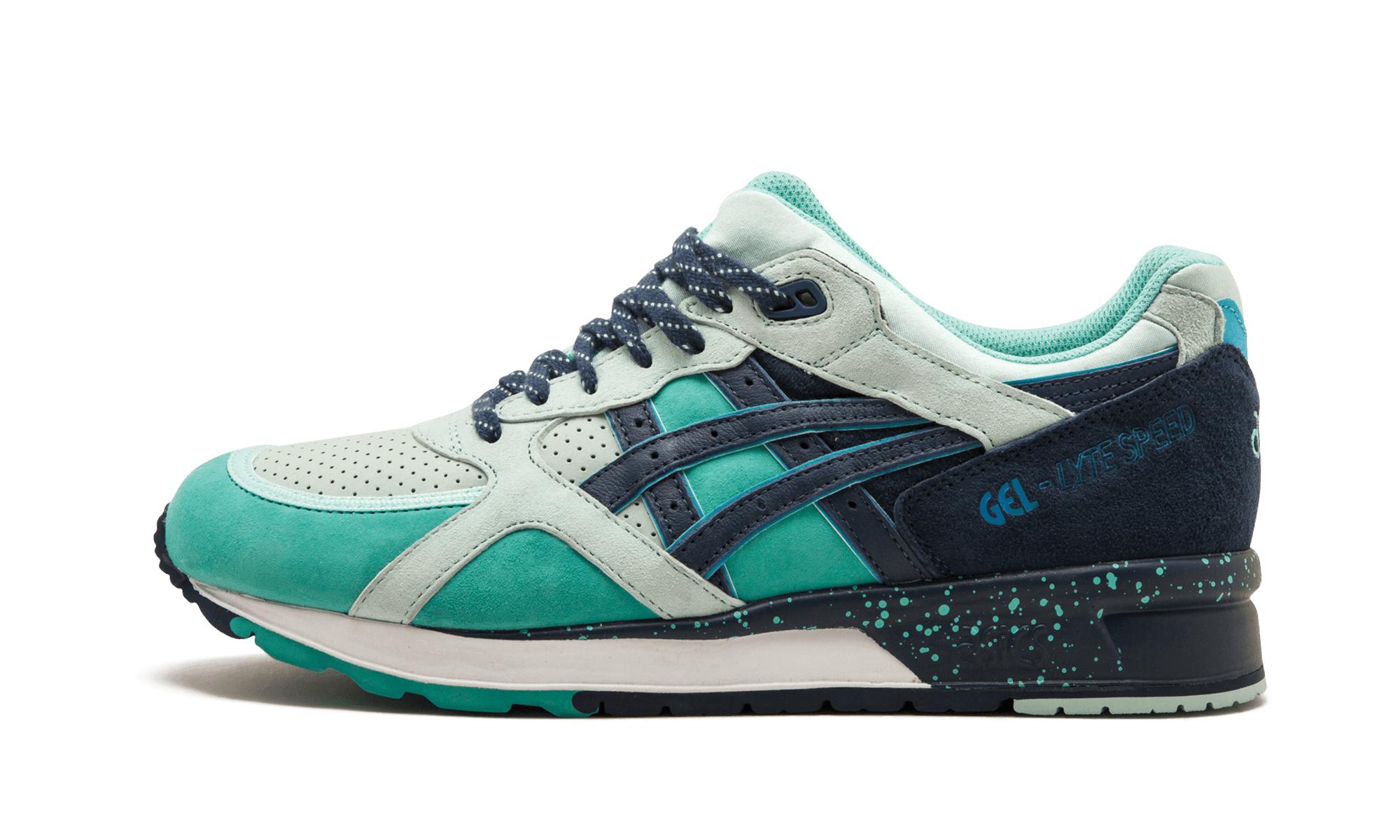 Asics Gel Lyte Speed Moda Asics Gel Lyte Speed Moda