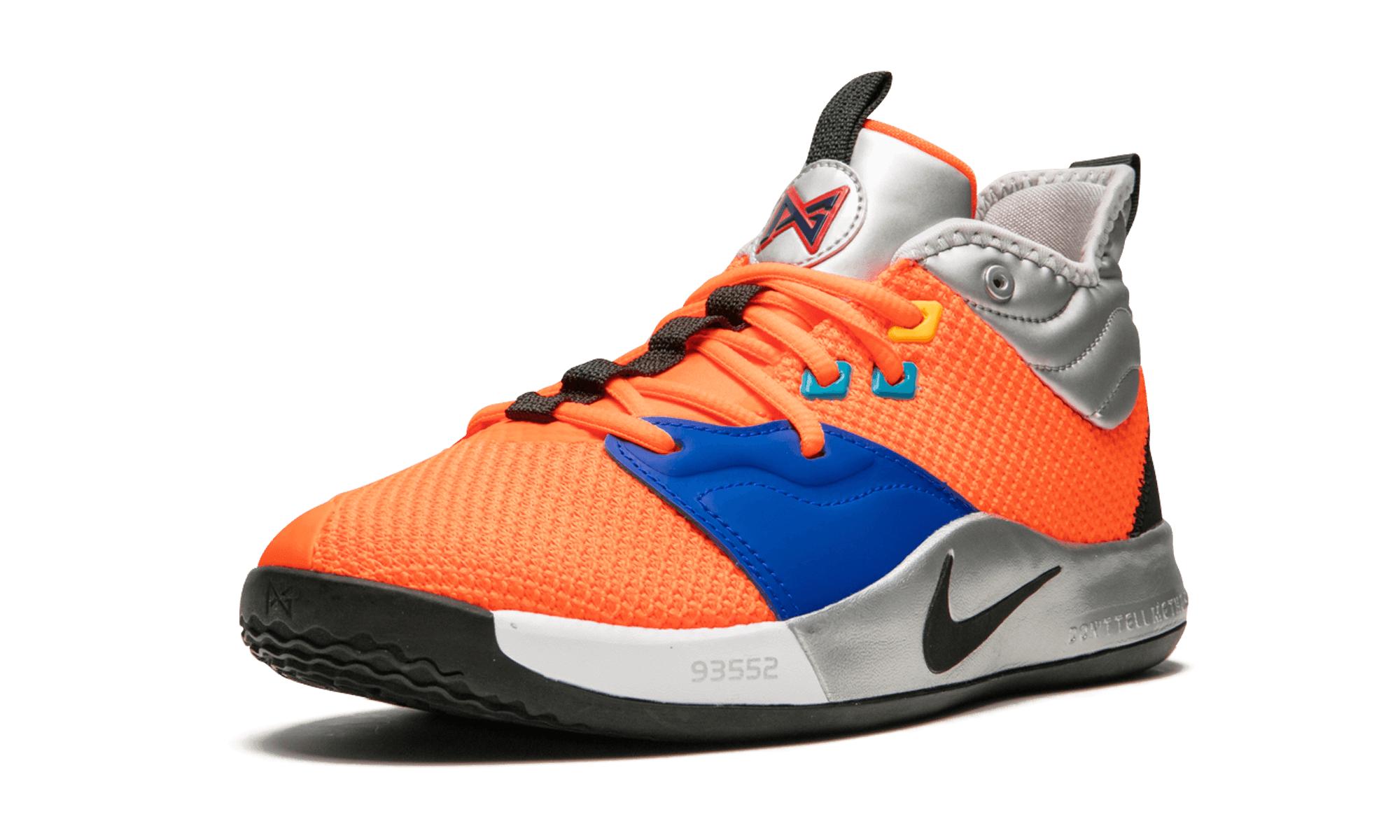 pg3 nasa resell