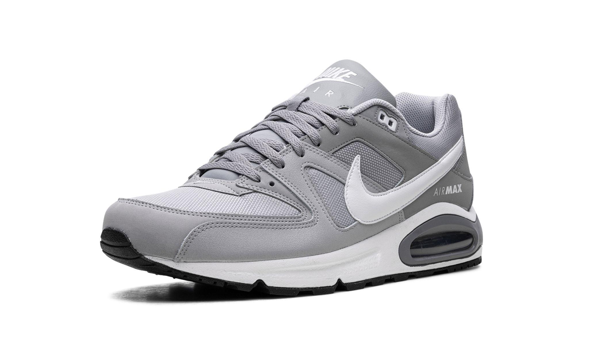 Air max command wolf grey top