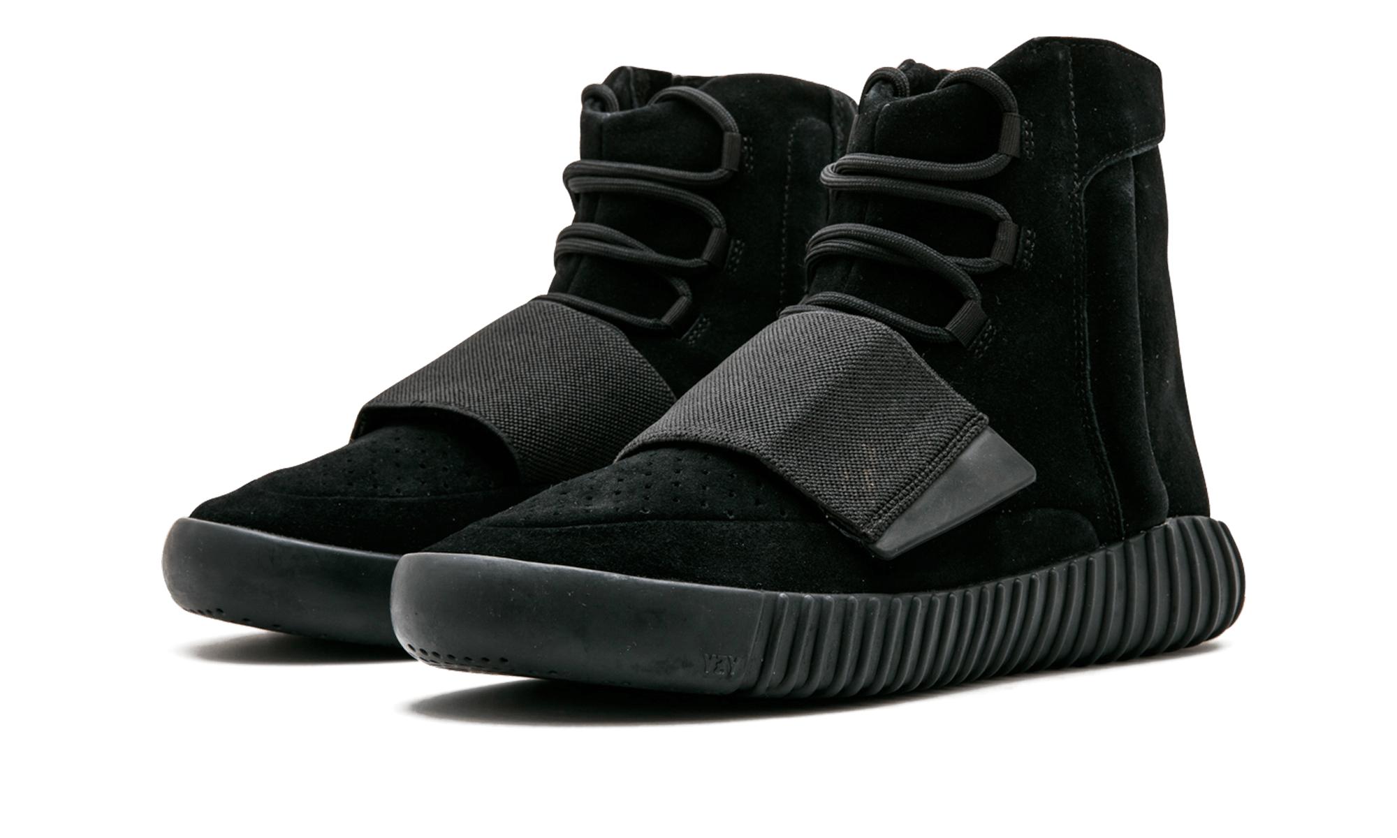 Yeezy 750 Boost Adidas b35309 lbrown Flight Club