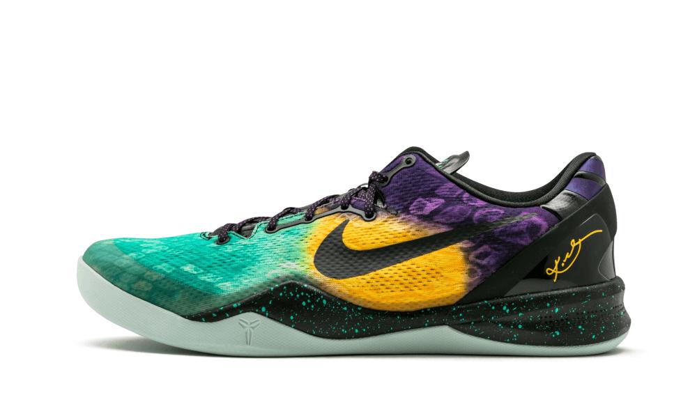 nike Zoom Kobe 8 Bruin