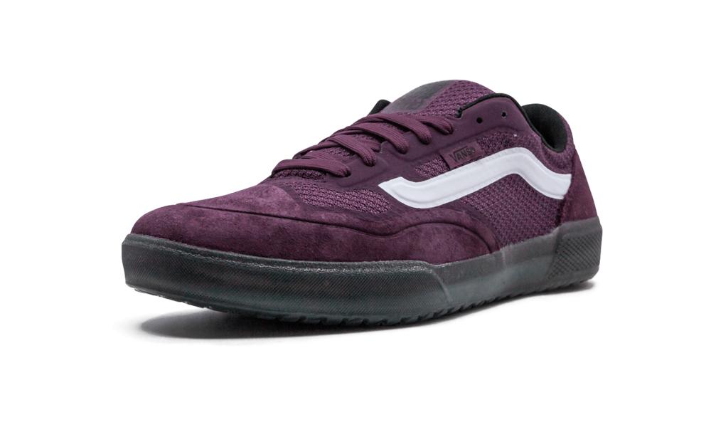 vans ave pro prune