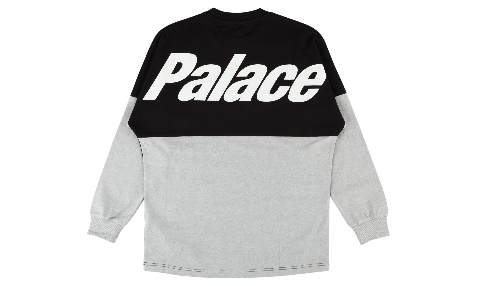 palace splitter hoodie