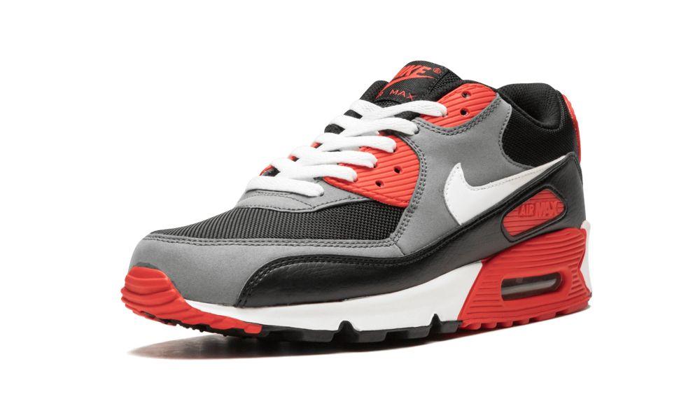 nike air max skyline infrared