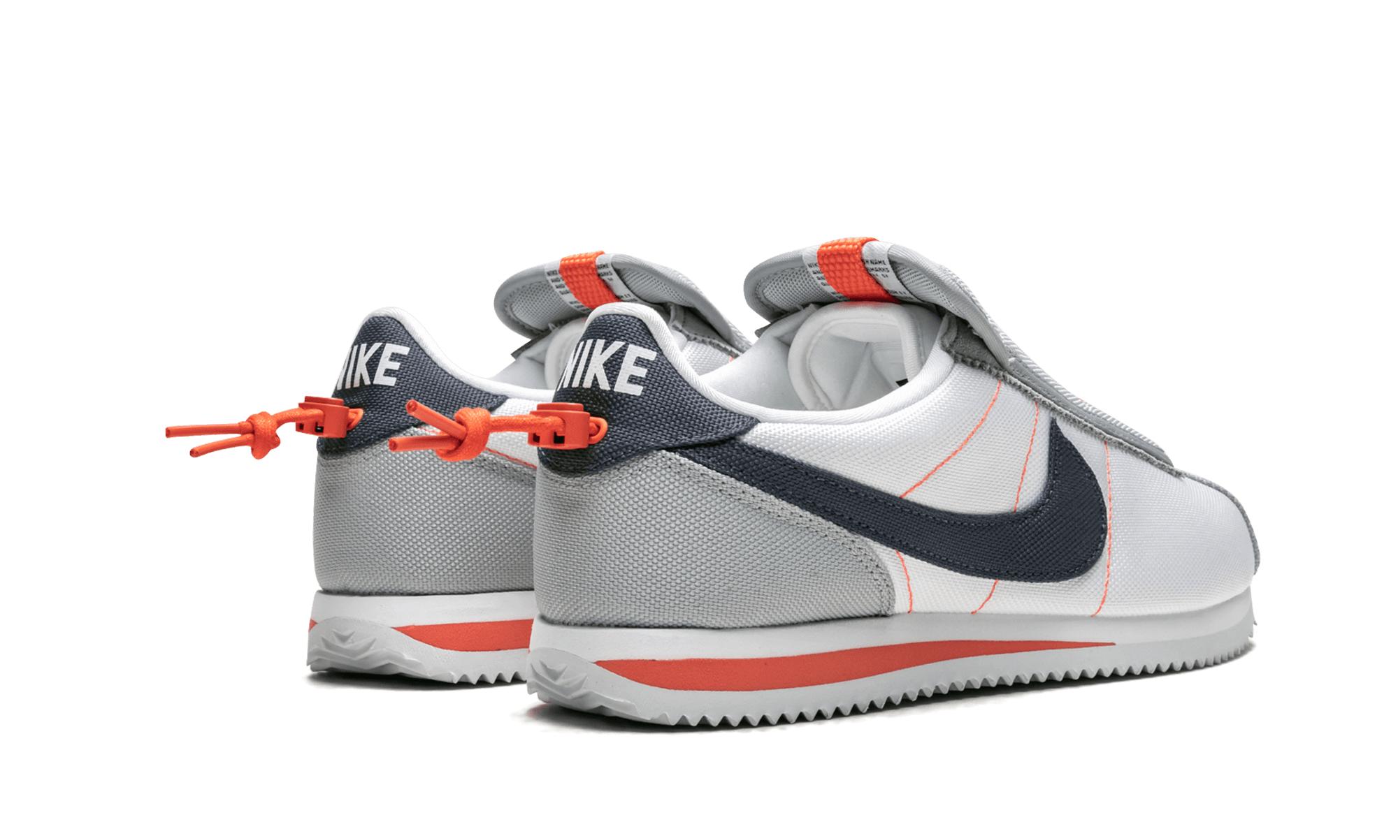 cortez nike triple white