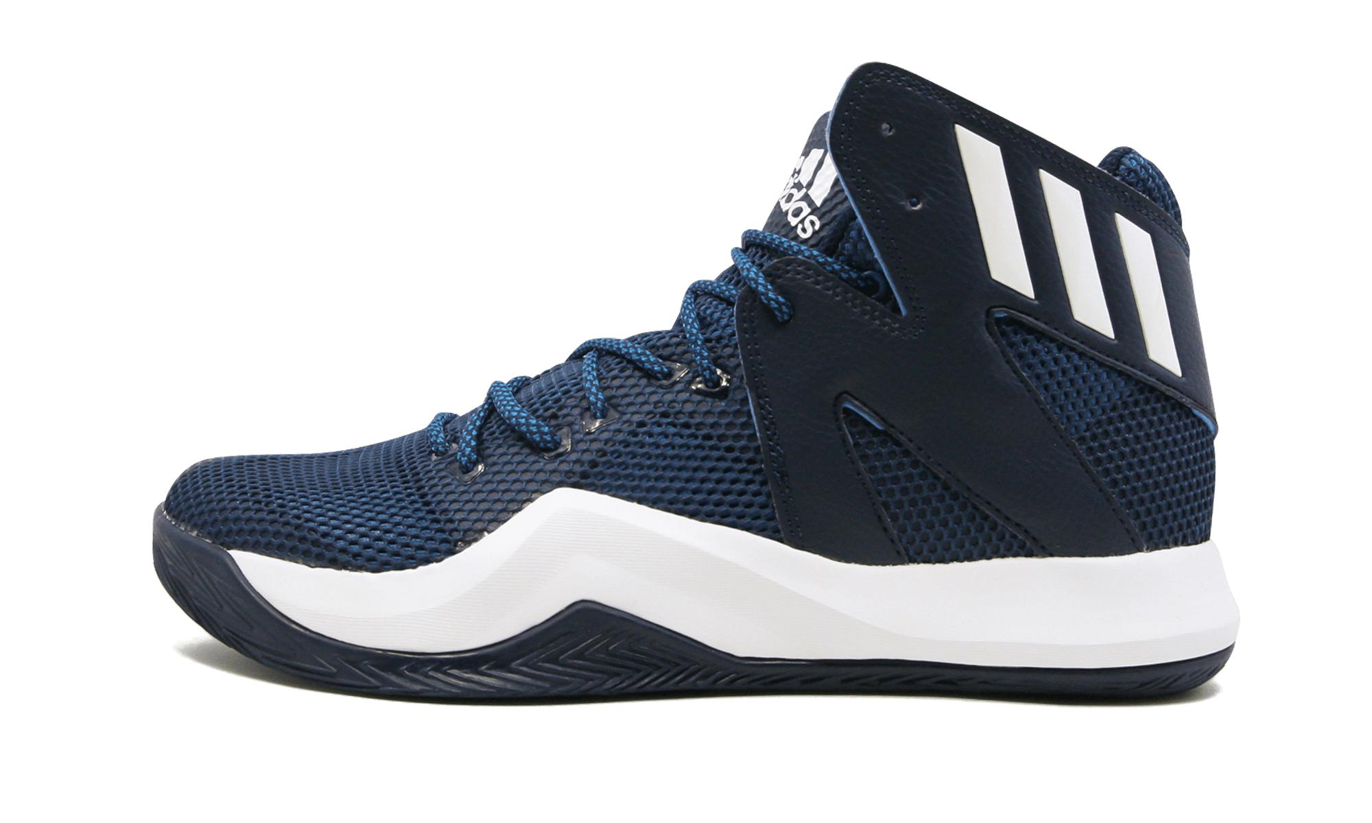 adidas mad bounce blue