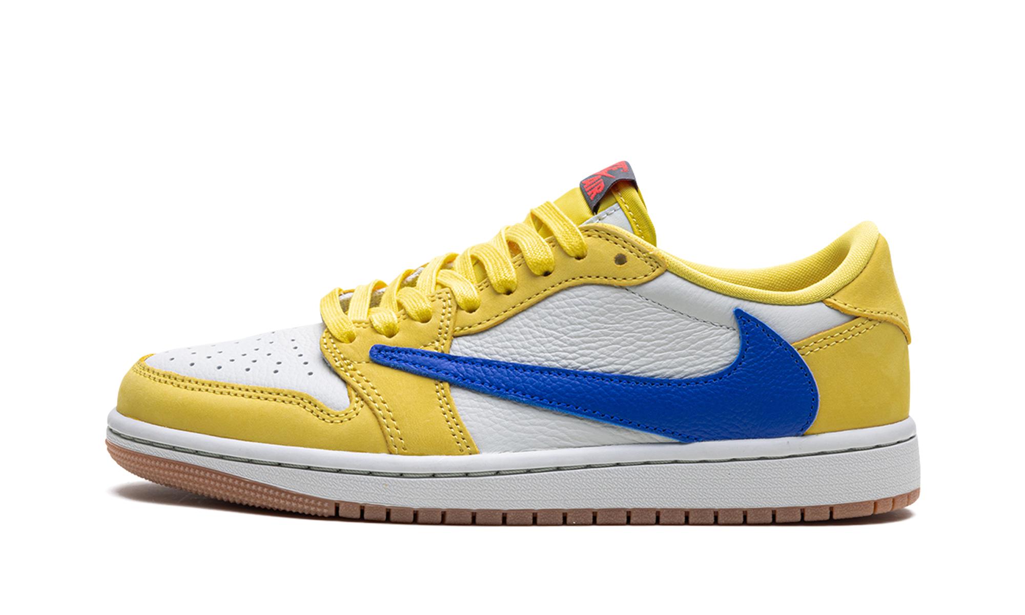 Nike 1 Retro Low Og 