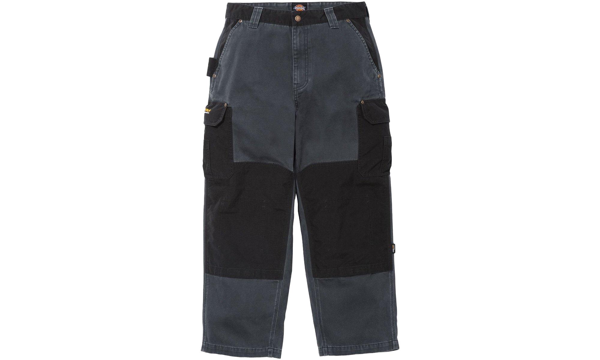 Supreme Dickies Cordura Cargo Pants 