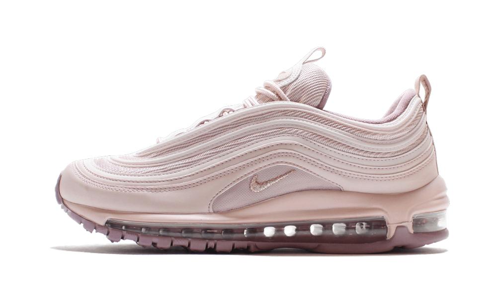 Nike Air Max 97 Ultra '17 "barely Rose" in Pink - Save 81% - Lyst