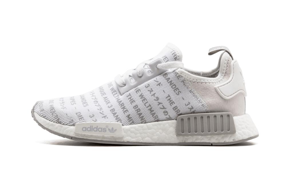 adidas nmd r1 three stripes