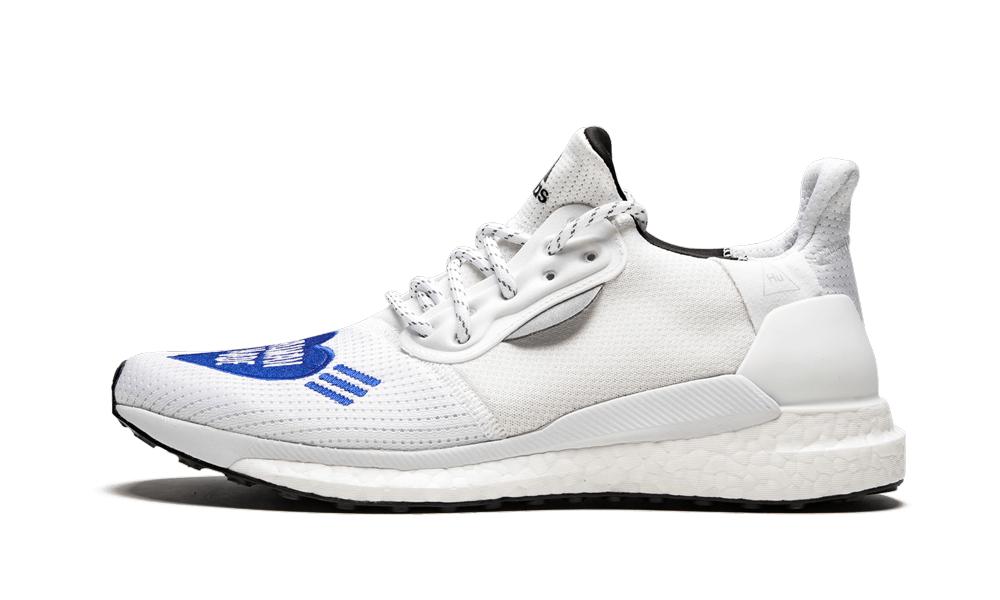 solar glide human made