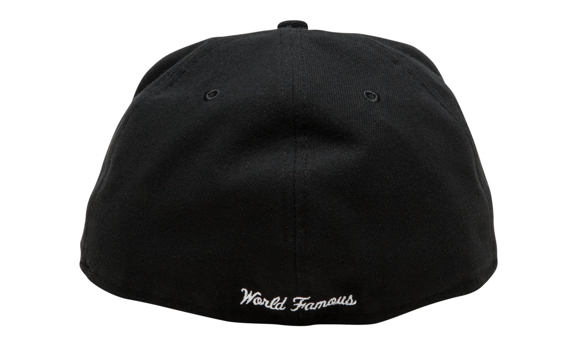 supreme new era gore tex