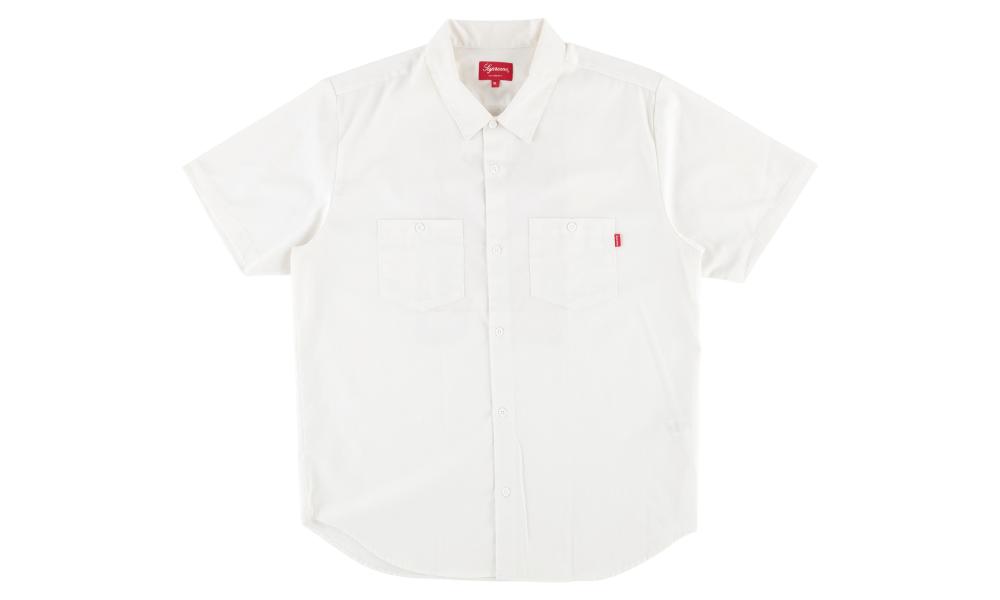 supreme michael jackson shirt