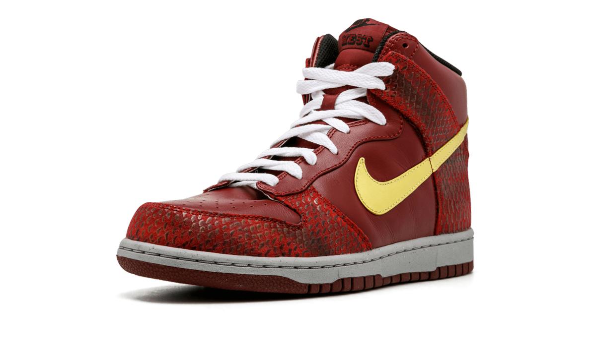 Nike Dunk High Premium 