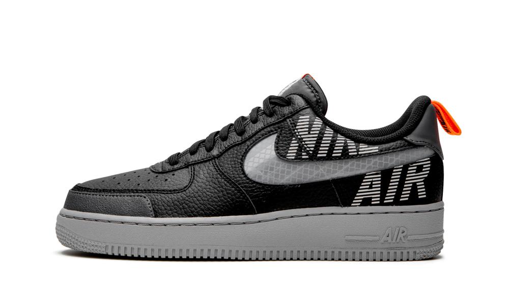 nike air force 1 utility under construction