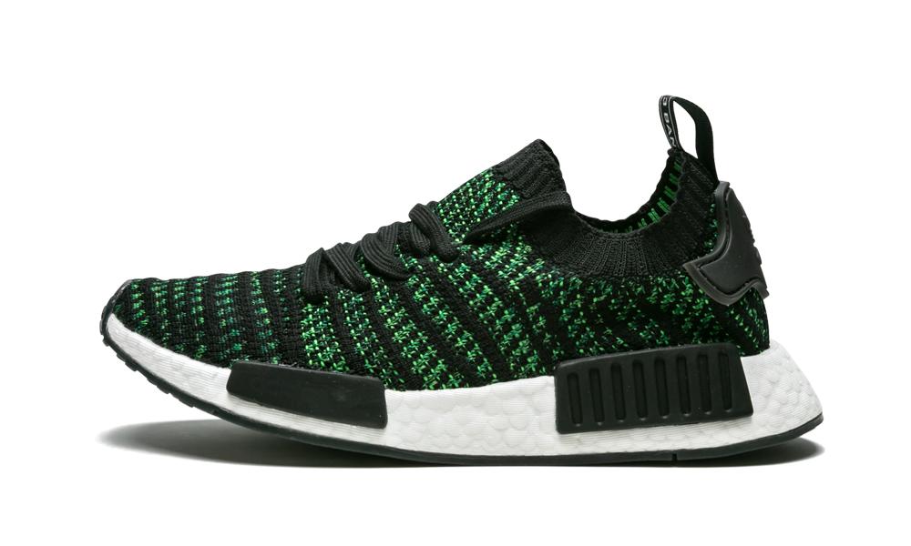nmd r1 stlt green