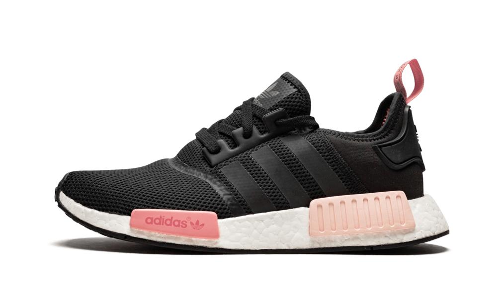nmd r1 peach pink