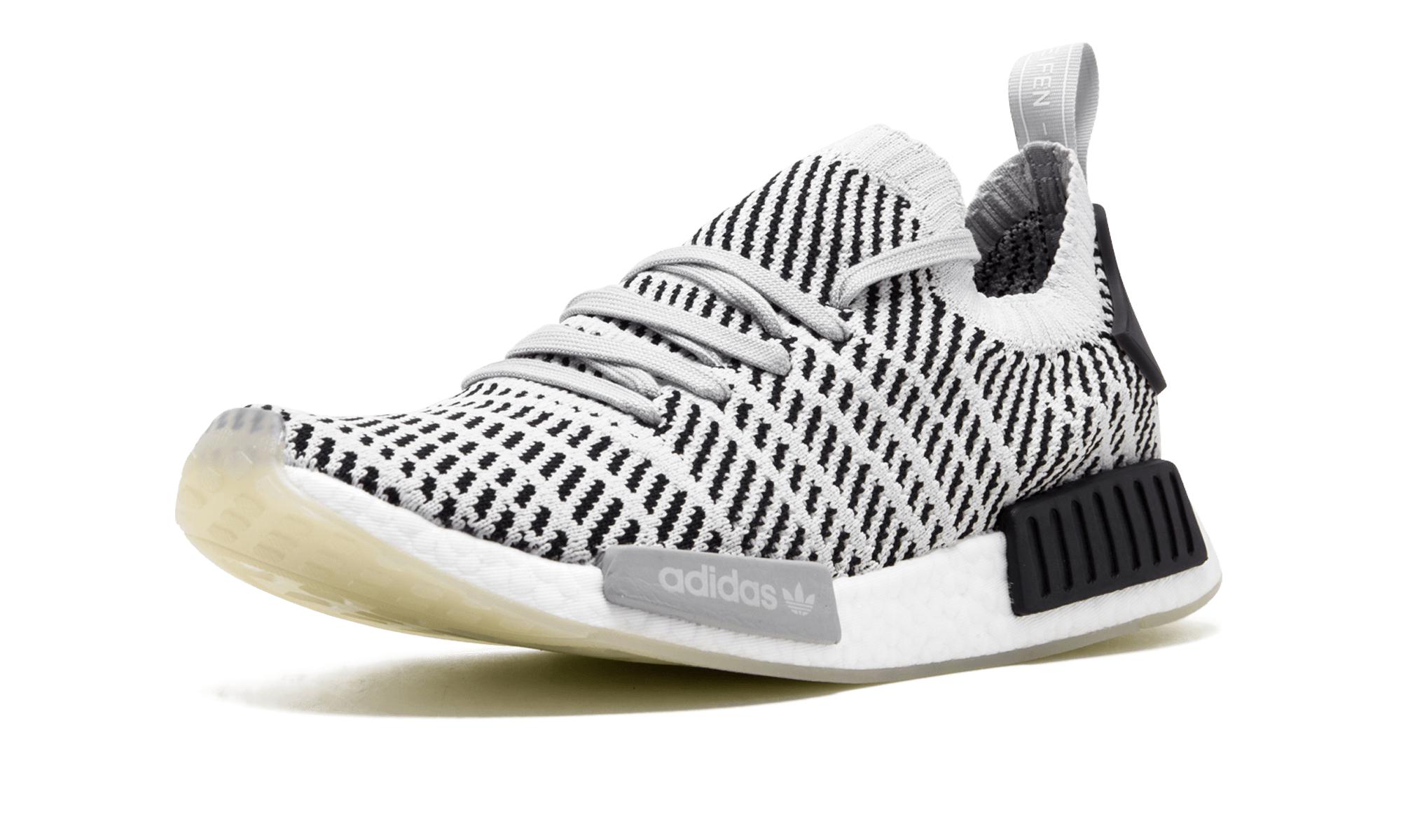 adidas originals men's nmd_r1 stlt pk