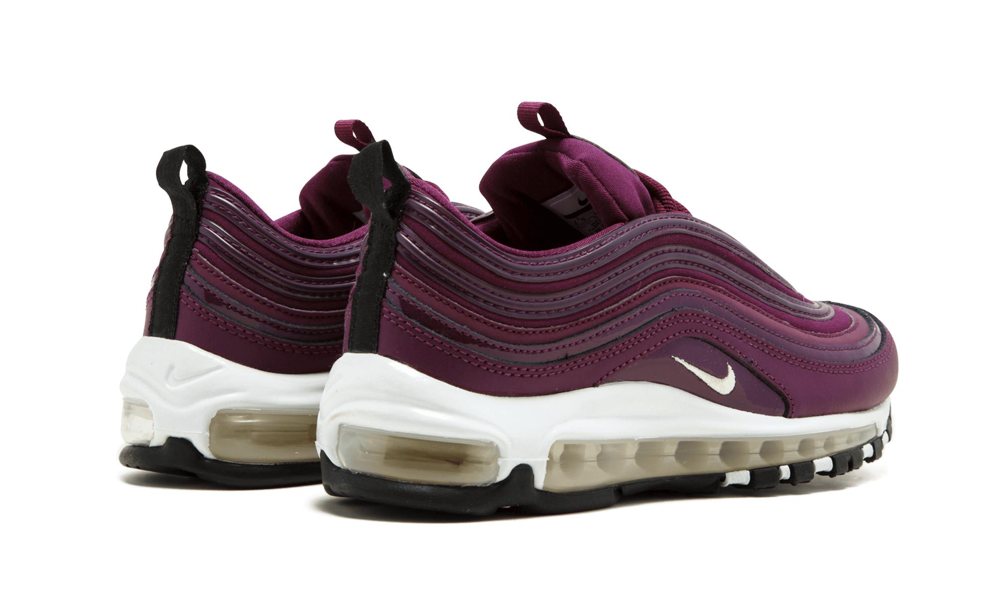 air max 97 womens purple