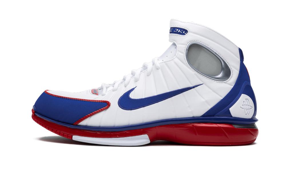 nike air zoom huarache 2k4