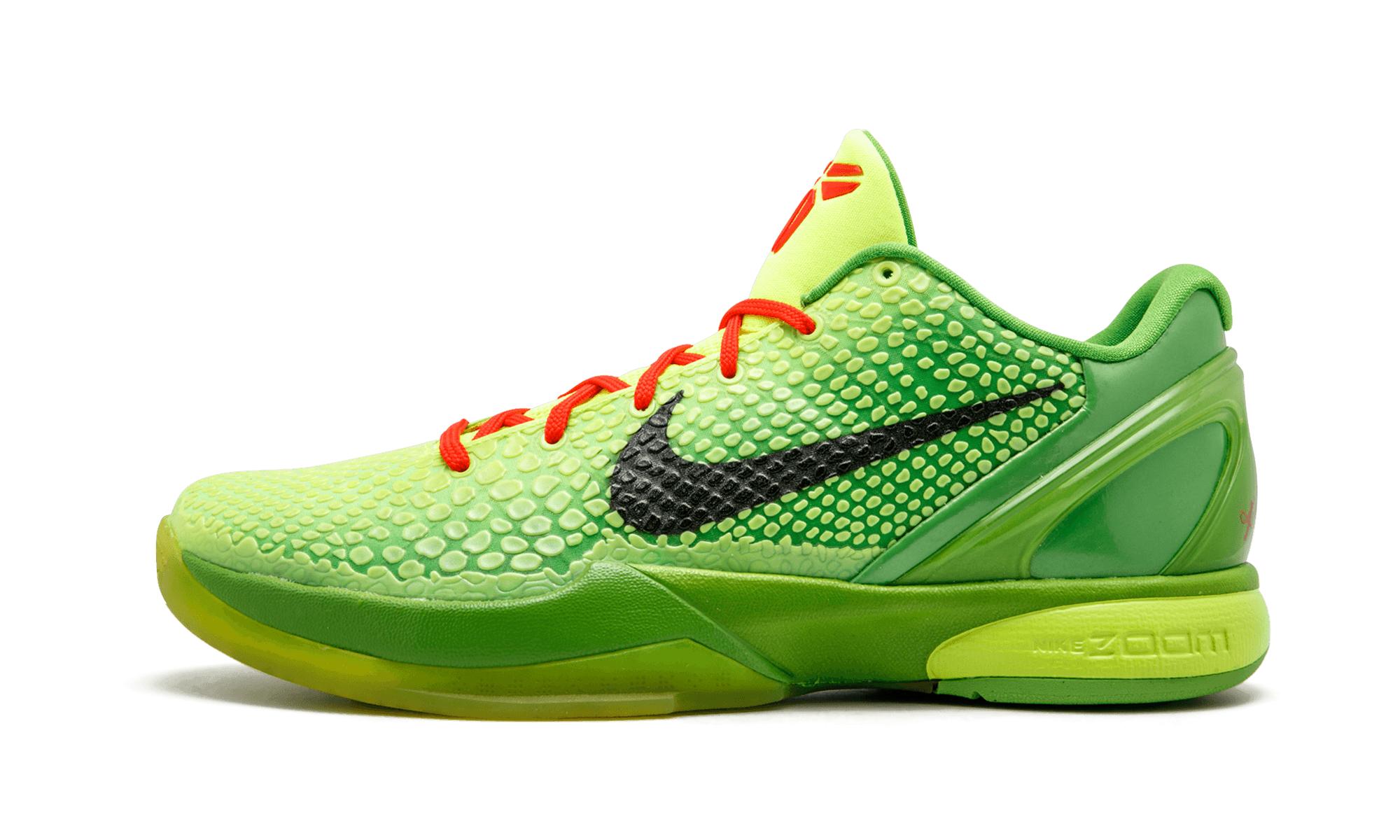 nike zoom kobe 6 prijs