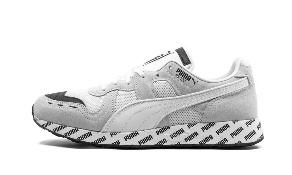 puma rs-100 puma rs-100